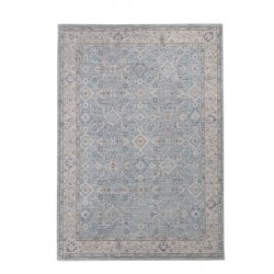 ΚΛΑΣΙΚΟ ΧΑΛΙ TABRIZ 839 BLUE ROYAL CARPET - 200 X 300 CM