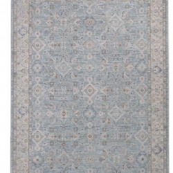 ΚΛΑΣΙΚΟ ΧΑΛΙ TABRIZ 839 BLUE ROYAL CARPET - 200 X 300 CM