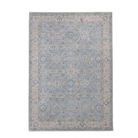 ΚΛΑΣΙΚΟ ΧΑΛΙ TABRIZ 839 BLUE ROYAL CARPET - 200 X 300 CM