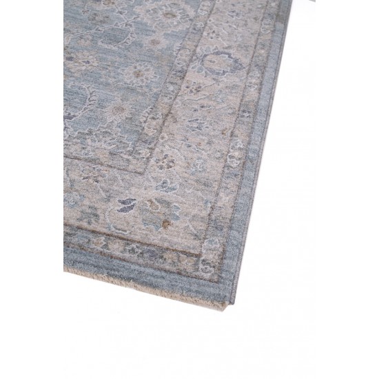 ΚΛΑΣΙΚΟ ΧΑΛΙ TABRIZ 839 BLUE ROYAL CARPET - 200 X 300 CM
