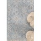 ΚΛΑΣΙΚΟ ΧΑΛΙ TABRIZ 839 BLUE ROYAL CARPET - 200 X 300 CM