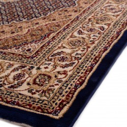 ΚΛΑΣΙΚΟ ΧΑΛΙ TEHERAN 2120 NAVY ROYAL CARPET - 133 X 190 CM