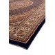 ΚΛΑΣΙΚΟ ΧΑΛΙ TEHERAN 2120 NAVY ROYAL CARPET - 133 X 190 CM