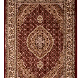ΚΛΑΣΙΚΟ ΧΑΛΙ TEHERAN 2120 RED ROYAL CARPET - 67 X 500 CM