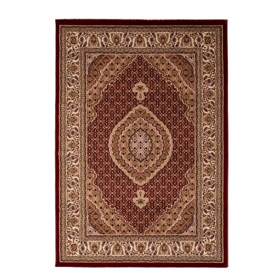 ΚΛΑΣΙΚΟ ΧΑΛΙ TEHERAN 2120 RED ROYAL CARPET - 240 X 300 CM