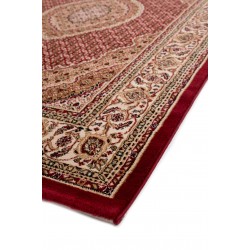 ΚΛΑΣΙΚΟ ΧΑΛΙ TEHERAN 2120 RED ROYAL CARPET - 67 X 500 CM