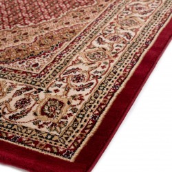 ΚΛΑΣΙΚΟ ΧΑΛΙ TEHERAN 2120 RED ROYAL CARPET - 67 X 500 CM