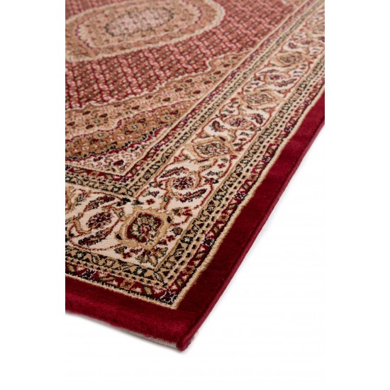 ΚΛΑΣΙΚΟ ΧΑΛΙ TEHERAN 2120 RED ROYAL CARPET - 240 X 300 CM