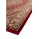ΚΛΑΣΙΚΟ ΧΑΛΙ TEHERAN 2120 RED ROYAL CARPET - 240 X 300 CM