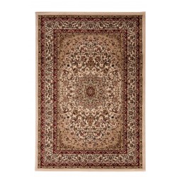 ΚΛΑΣΙΚΟ ΧΑΛΙ TEHERAN 2513 CREAM ROYAL CARPET - 240 X 300 CM