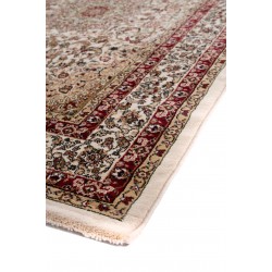ΚΛΑΣΙΚΟ ΧΑΛΙ TEHERAN 2513 CREAM ROYAL CARPET - 240 X 300 CM