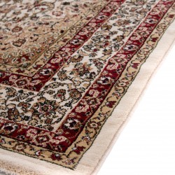 ΚΛΑΣΙΚΟ ΧΑΛΙ TEHERAN 2513 CREAM ROYAL CARPET - 240 X 300 CM