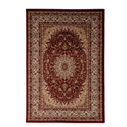 ΚΛΑΣΙΚΟ ΧΑΛΙ TEHERAN 2513 RED ROYAL CARPET - 160 X 230 CM