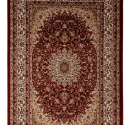 ΚΛΑΣΙΚΟ ΧΑΛΙ TEHERAN 2513 RED ROYAL CARPET - 67 X 500 CM