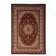 ΚΛΑΣΙΚΟ ΧΑΛΙ TEHERAN 2513 RED ROYAL CARPET - 133 X 190 CM