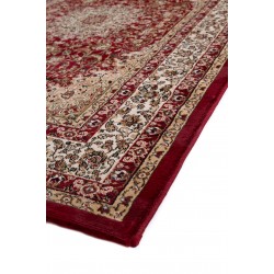 ΚΛΑΣΙΚΟ ΧΑΛΙ TEHERAN 2513 RED ROYAL CARPET - 160 X 230 CM