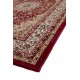 ΚΛΑΣΙΚΟ ΧΑΛΙ TEHERAN 2513 RED ROYAL CARPET - 133 X 190 CM