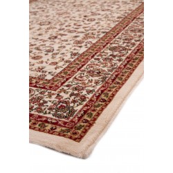 ΚΛΑΣΙΚΟ ΧΑΛΙ TEHERAN 3647 CREAM ROYAL CARPET - 200 X 250 CM