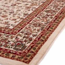 ΚΛΑΣΙΚΟ ΧΑΛΙ TEHERAN 3647 CREAM ROYAL CARPET - 240 X 300 CM