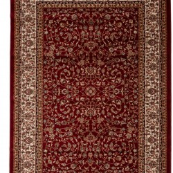 ΚΛΑΣΙΚΟ ΧΑΛΙ TEHERAN 3647 RED ROYAL CARPET - 67 X 500 CM