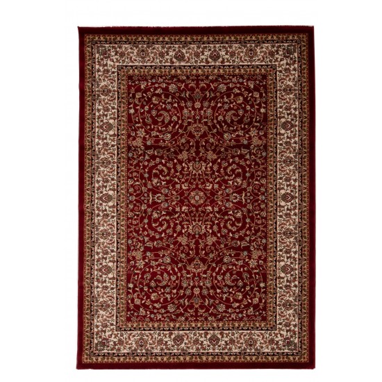 ΚΛΑΣΙΚΟ ΧΑΛΙ TEHERAN 3647 RED ROYAL CARPET - 67 X 500 CM