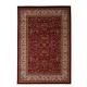 ΚΛΑΣΙΚΟ ΧΑΛΙ TEHERAN 3647 RED ROYAL CARPET - 67 X 500 CM