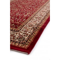 ΚΛΑΣΙΚΟ ΧΑΛΙ TEHERAN 3647 RED ROYAL CARPET - 67 X 500 CM