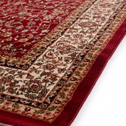 ΚΛΑΣΙΚΟ ΧΑΛΙ TEHERAN 3647 RED ROYAL CARPET - 67 X 500 CM