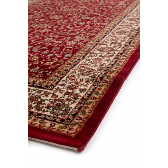 ΚΛΑΣΙΚΟ ΧΑΛΙ TEHERAN 3647 RED ROYAL CARPET - 67 X 500 CM