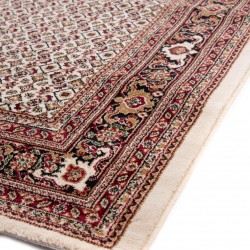 ΚΛΑΣΙΚΟ ΧΑΛΙ TEHERAN 3924 CREAM BLACK ROYAL CARPET - 67 X 500 CM