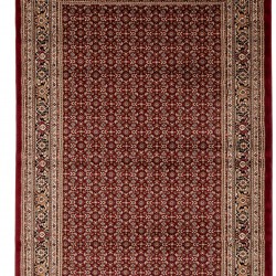 ΚΛΑΣΙΚΟ ΧΑΛΙ TEHERAN 3924 RED ROYAL CARPET - 240 X 300 CM