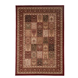 ΚΛΑΣΙΚΟ ΧΑΛΙ TEHERAN 5093 RED ROYAL CARPET - 200 X 250 CM