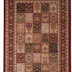 ΚΛΑΣΙΚΟ ΧΑΛΙ TEHERAN 5093 RED ROYAL CARPET - 200 X 300 CM