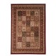 ΚΛΑΣΙΚΟ ΧΑΛΙ TEHERAN 5093 RED ROYAL CARPET - 200 X 300 CM