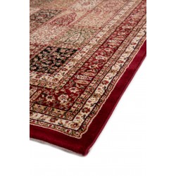ΚΛΑΣΙΚΟ ΧΑΛΙ TEHERAN 5093 RED ROYAL CARPET - 200 X 250 CM