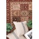 ΚΛΑΣΙΚΟ ΧΑΛΙ TEHERAN 5093 RED ROYAL CARPET - 200 X 300 CM