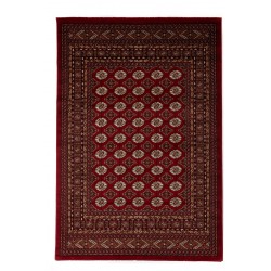 ΚΛΑΣΙΚΟ ΧΑΛΙ TEHERAN 6465 RED ROYAL CARPET - 67 X 500 CM