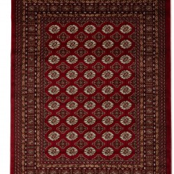 ΚΛΑΣΙΚΟ ΧΑΛΙ TEHERAN 6465 RED ROYAL CARPET - 67 X 500 CM