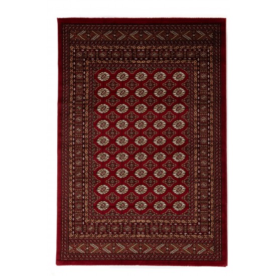 ΚΛΑΣΙΚΟ ΧΑΛΙ TEHERAN 6465 RED ROYAL CARPET - 67 X 500 CM