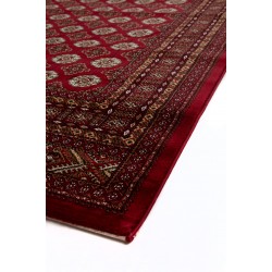 ΚΛΑΣΙΚΟ ΧΑΛΙ TEHERAN 6465 RED ROYAL CARPET - 67 X 500 CM