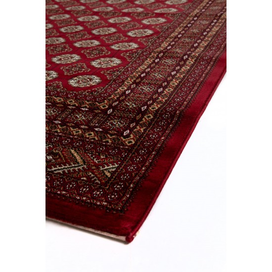 ΚΛΑΣΙΚΟ ΧΑΛΙ TEHERAN 6465 RED ROYAL CARPET - 67 X 500 CM
