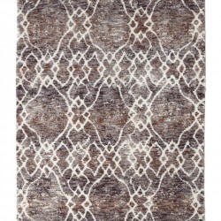 ΧΑΛΙ TERRA 4978 39 ROYAL CARPET - 154 X 154 CM