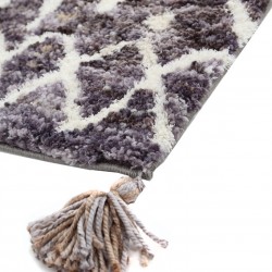 ΧΑΛΙ TERRA 4991 36 ROYAL CARPET - 154 X 154 CM