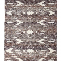 ΧΑΛΙ TERRA 4993 39 ROYAL CARPET - 154 X 154 CM