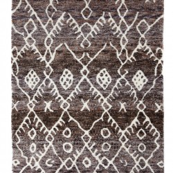 ΧΑΛΙ TERRA 5002 38 ROYAL CARPET - 154 X 154 CM