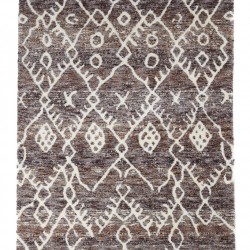ΧΑΛΙ TERRA 5002 39 ROYAL CARPET - 154 X 154 CM