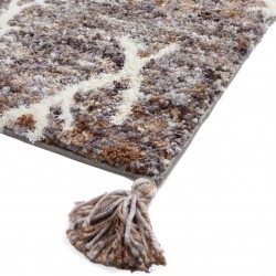 ΧΑΛΙ TERRA 5002 39 ROYAL CARPET - 154 X 154 CM