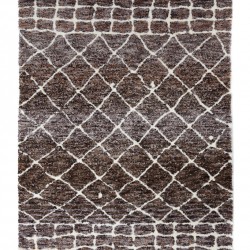 ΧΑΛΙ TERRA 5005 38 ROYAL CARPET - 154 X 154 CM