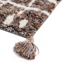 ΧΑΛΙ TERRA 5005 38 ROYAL CARPET - 154 X 154 CM