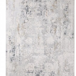 ΧΑΛΙ SILKY 15B L.BEIGE ROYAL CARPET - 200 X 250 CM